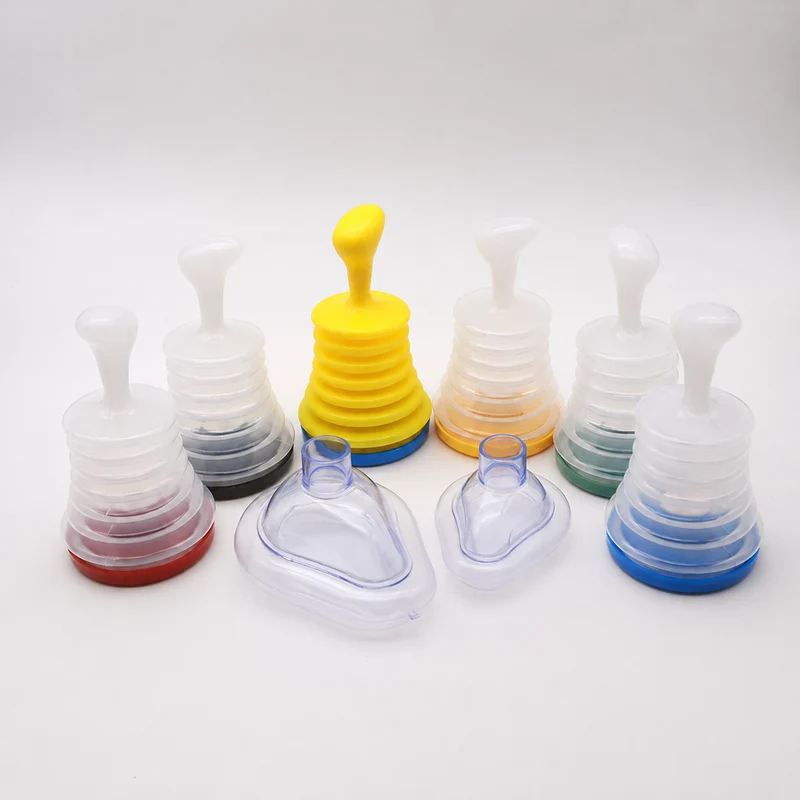 Choking Emergency Device