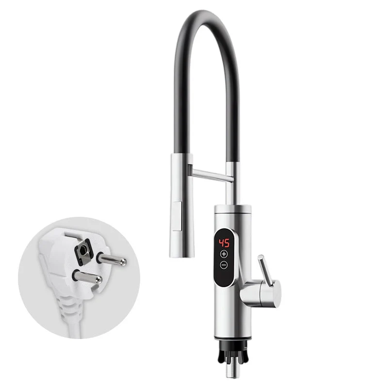 Instant Water Heater Kitchen Faucet