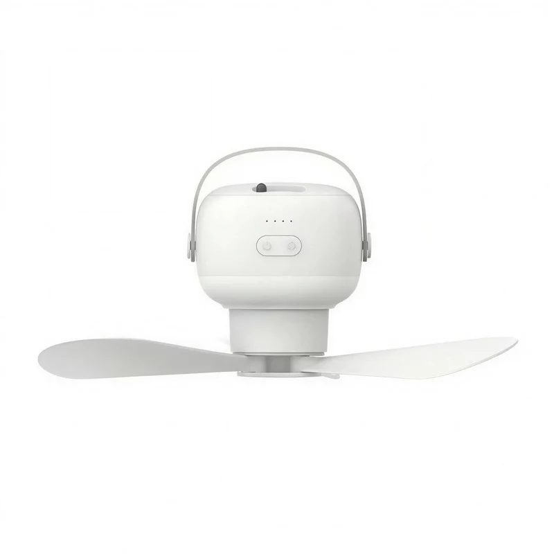 Portable Camping Ceiling Fan