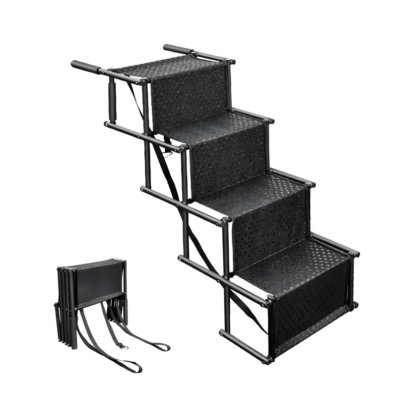 Foldable Dog Ramp