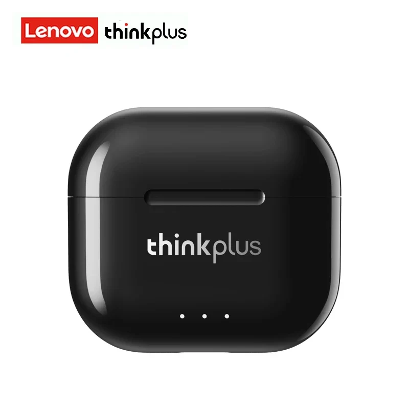 Lenovo LP40 II Wireless Noise Cancelling Earbuds