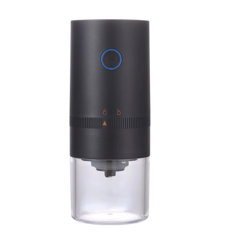 Rechargeable Coffee Grinder