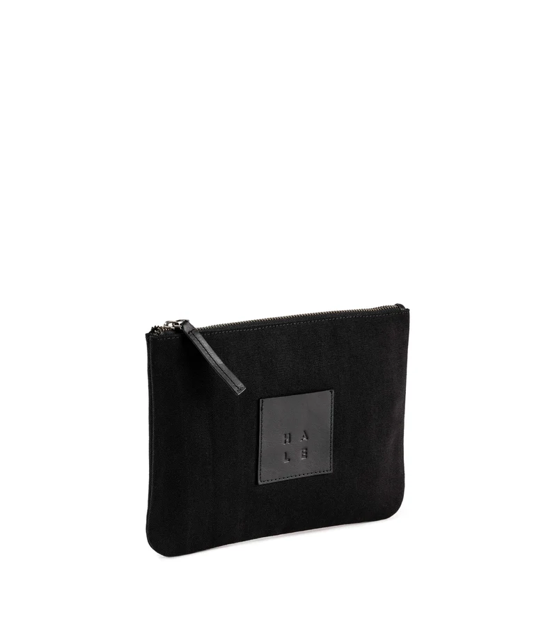 STENARED Canvas Pouch