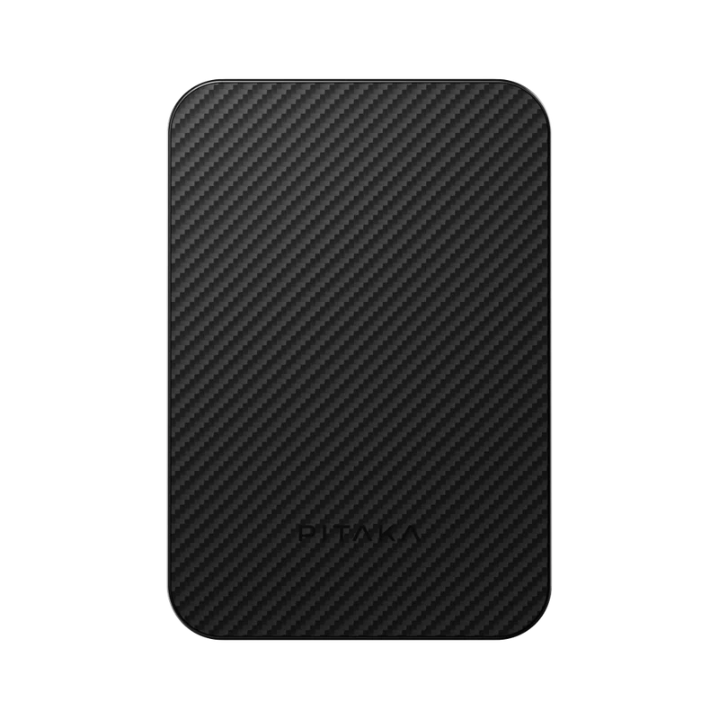 Aramid Fiber Magnetic Power Bank (redeem Only)