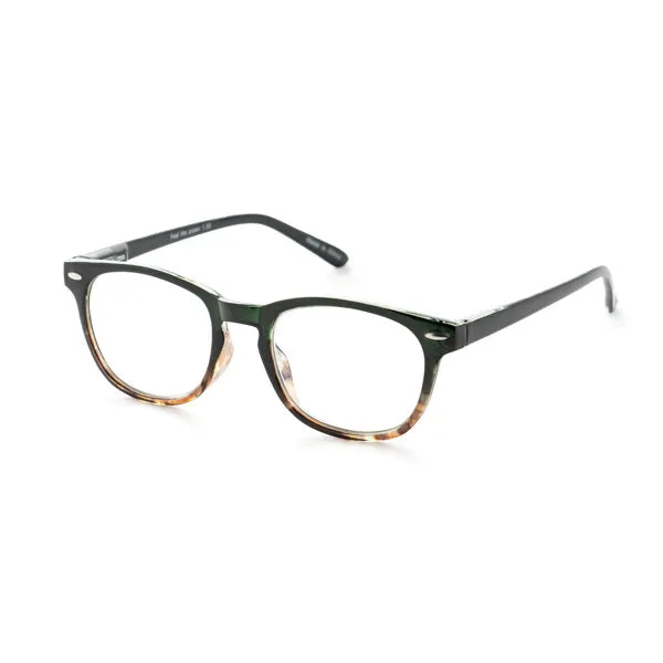Scenic Route Optimum Optical Readers +1.50