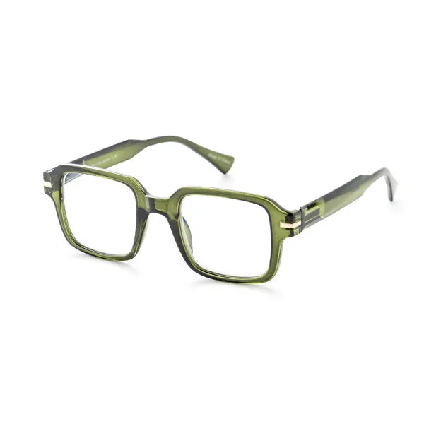 The Truth Is Clear Optimum Optical Readers +1.50