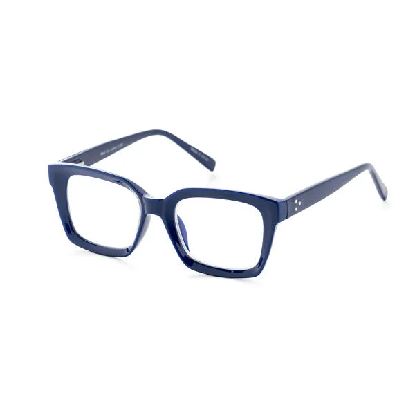 Eye Love New York Optimum Optical Readers +2.00