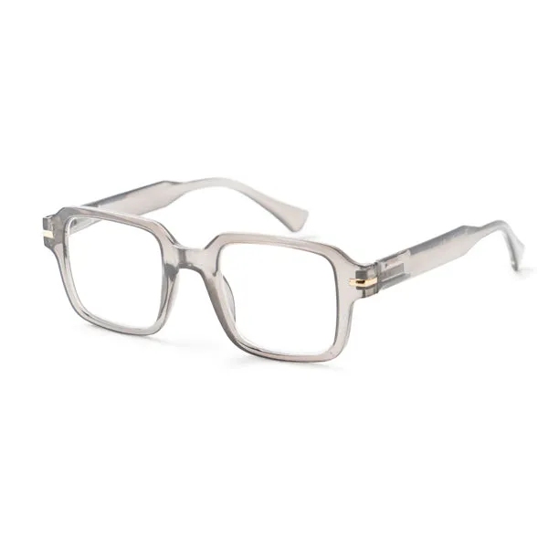 Eye For Detail Optimum Optical Readers +2.50