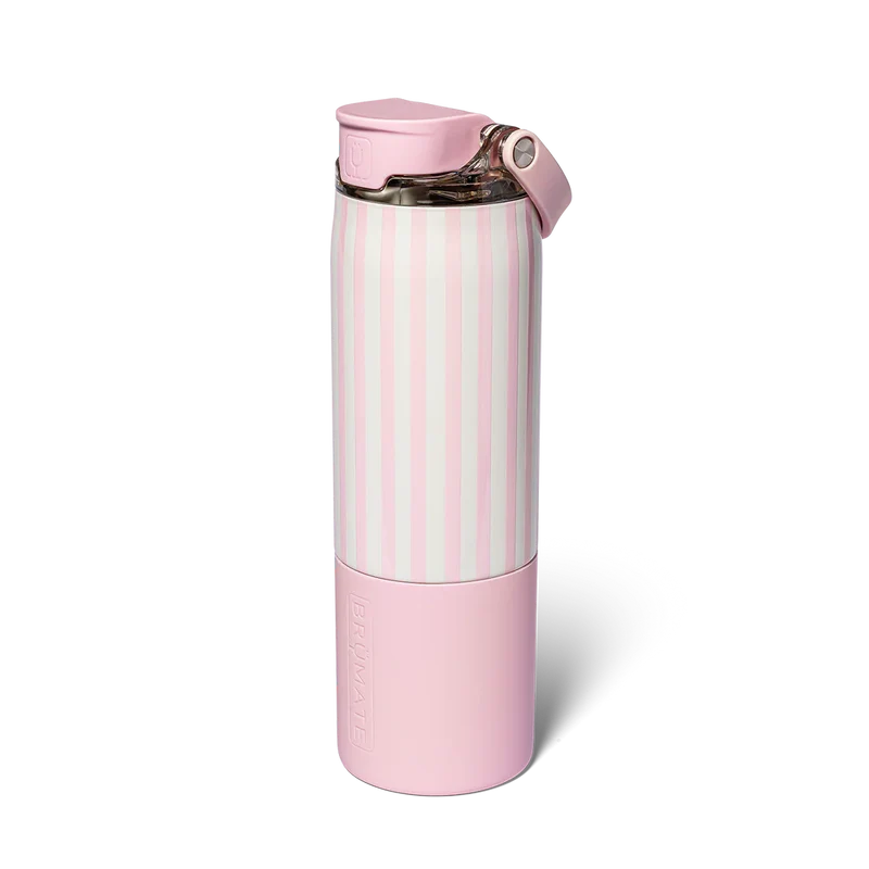 Strawberries & Cream Rise 25oz