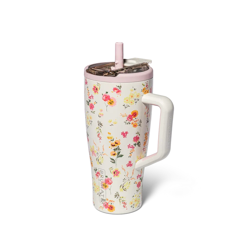 Wildflower Whisper Era Flip 30oz