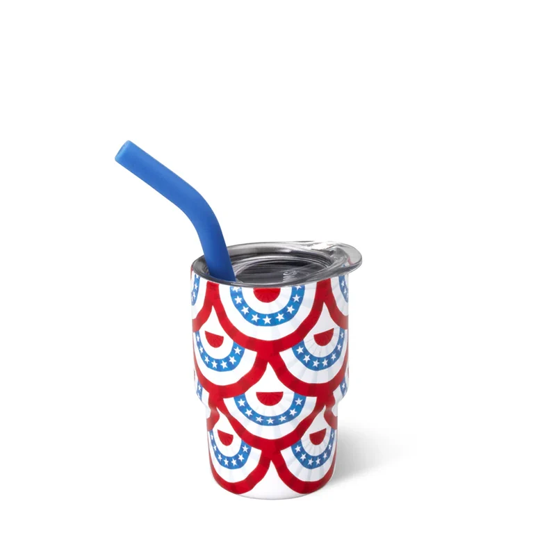 Liberty Belle Tiny Tumbler 2oz