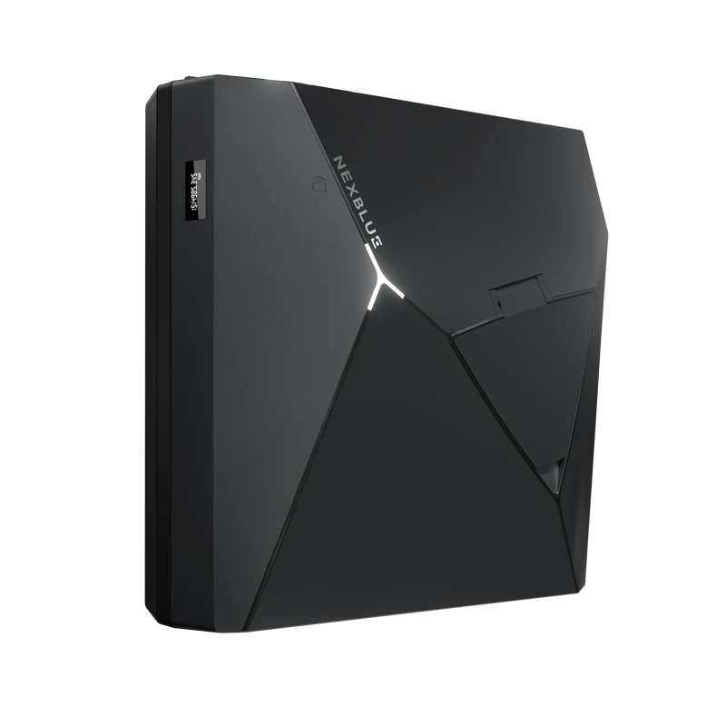 NexBlue Delta Max (UK)