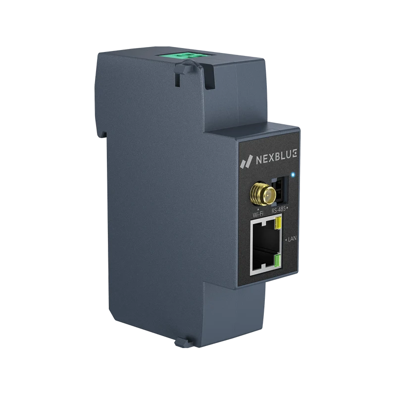 NexBlue Zen (Current Sensor)