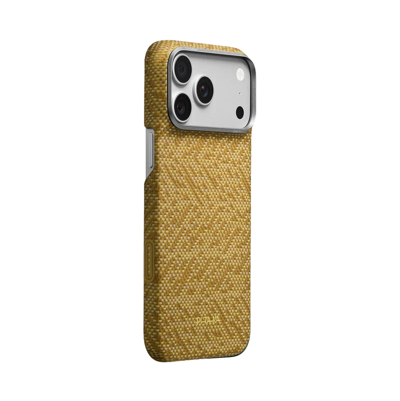 Wind over Wheat Phone Cases