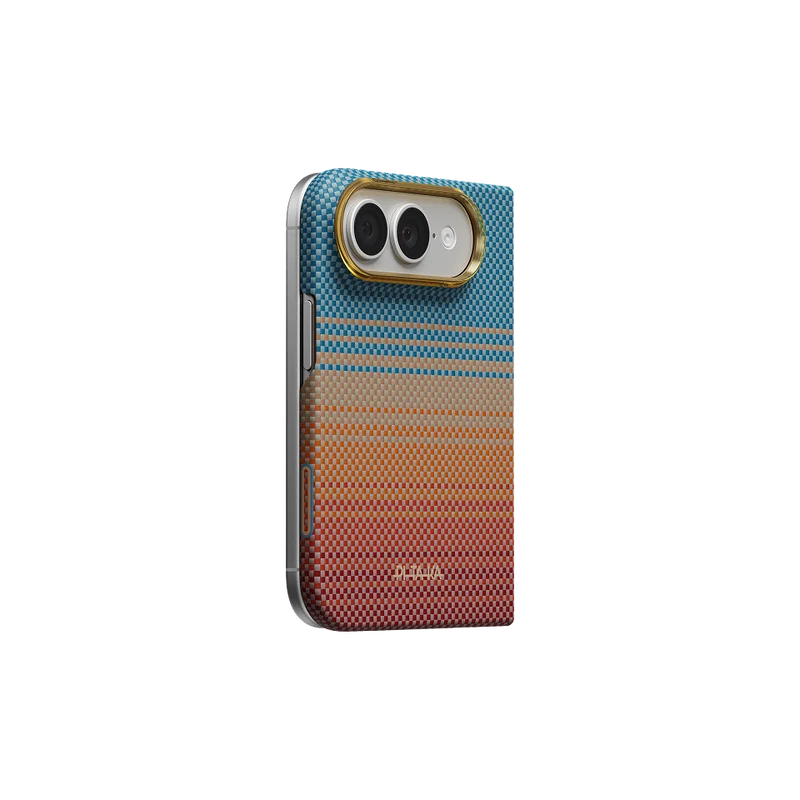 Sunset2.0-California Dream Phone Cases