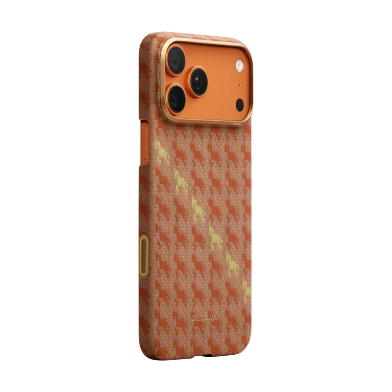 Happiness Rides In Phone Cases