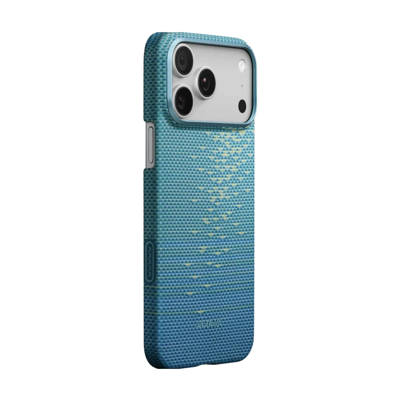 Glints of Gold Phone Cases