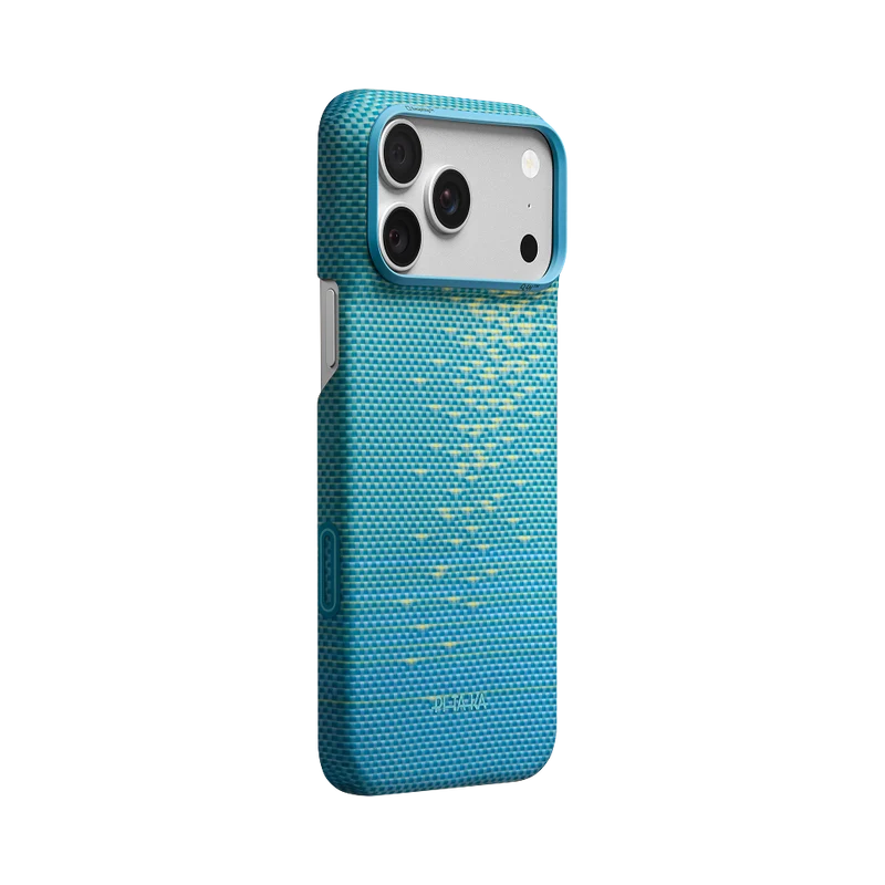 Glints of Gold Phone Cases