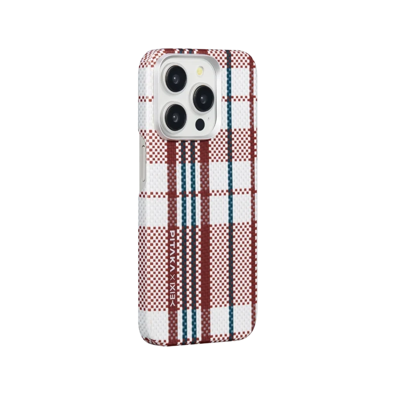 Red White Blue Phone Cases