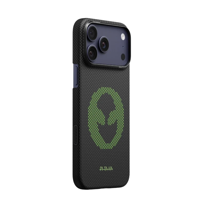 Aries Collaborative Luminous Phone Cases