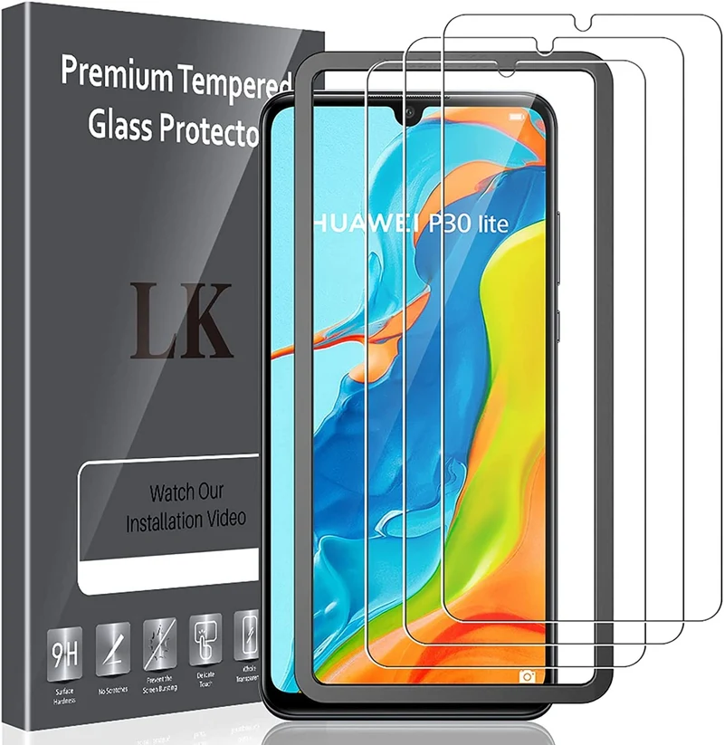 Screen protector