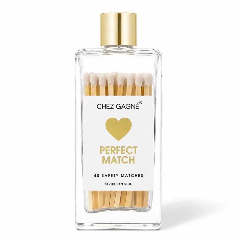 Perfect Match Safety Matches