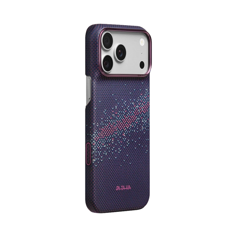 Milky Way Galaxy2.0 Phone Cases