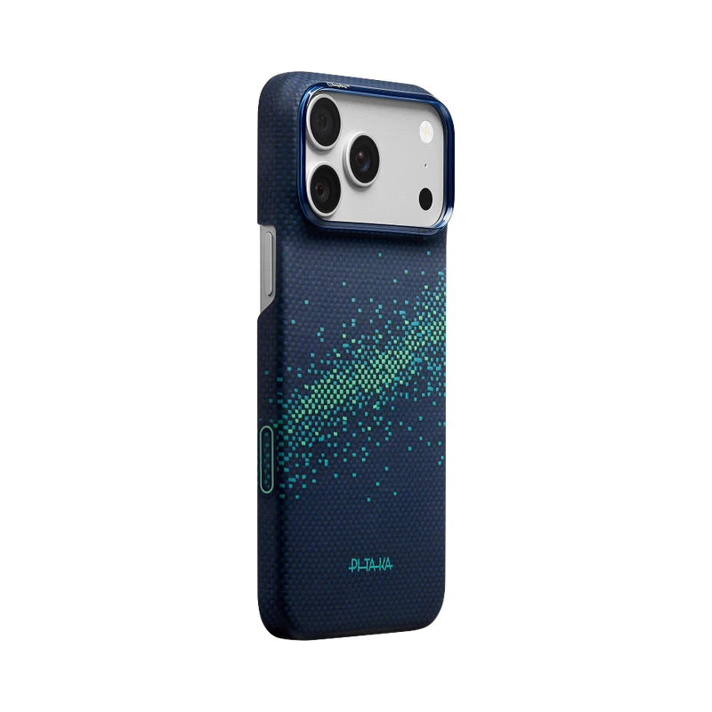 Milky Way Galaxy2.0 Phone Cases
