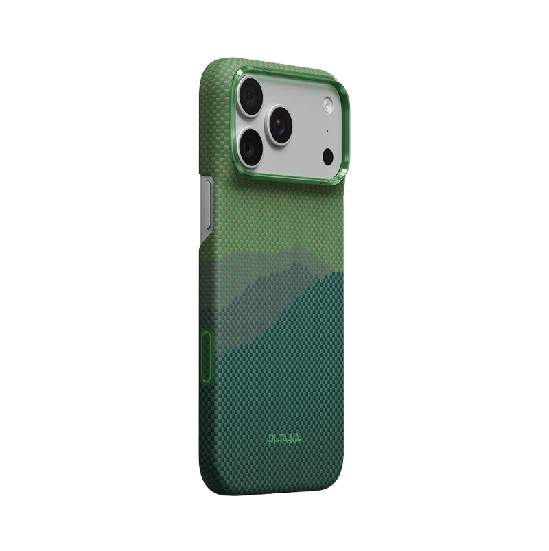 Over The Horizon2.0 Phone Cases