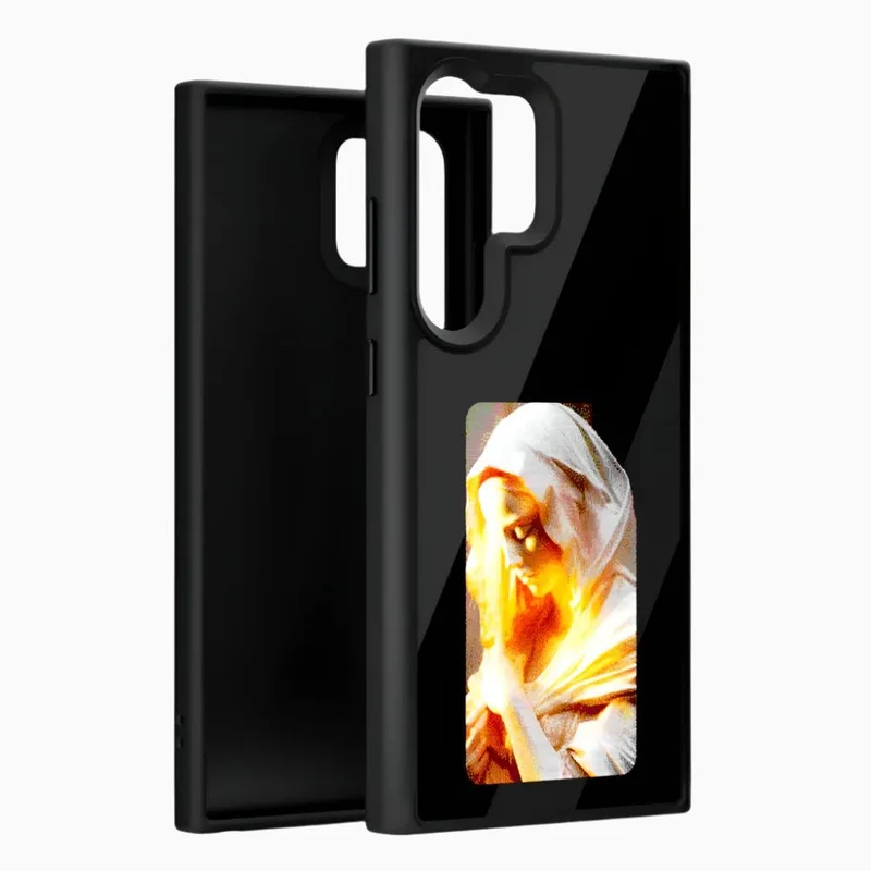 NexTECH® | E-ink photo case for Samsung