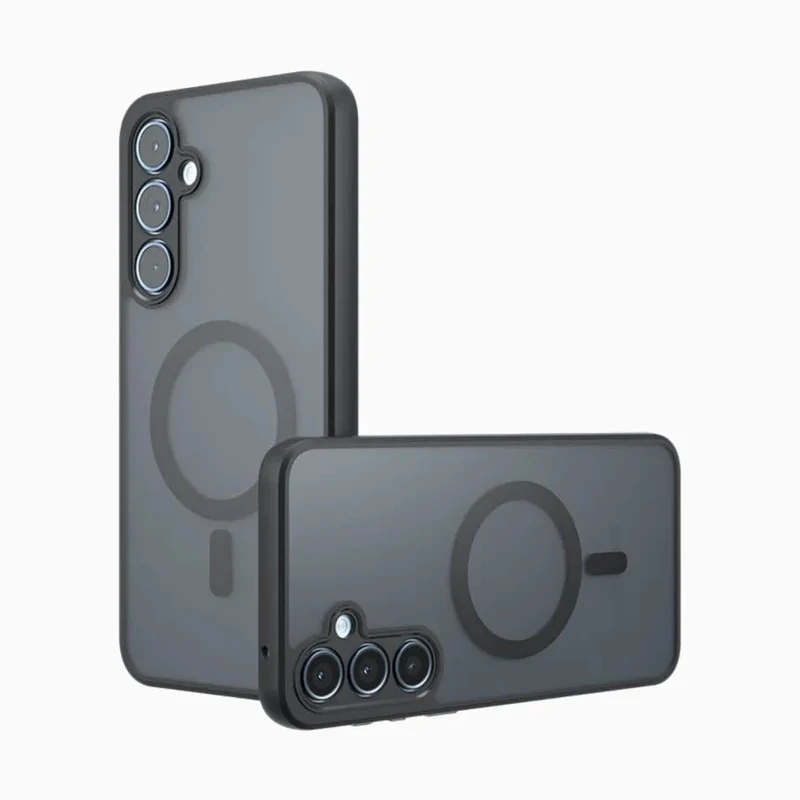 NexTECH® | Magnetic Case For Samsung Phone
