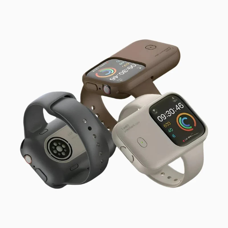 NexTECH® | Wireless Power Bank For Apple Watch