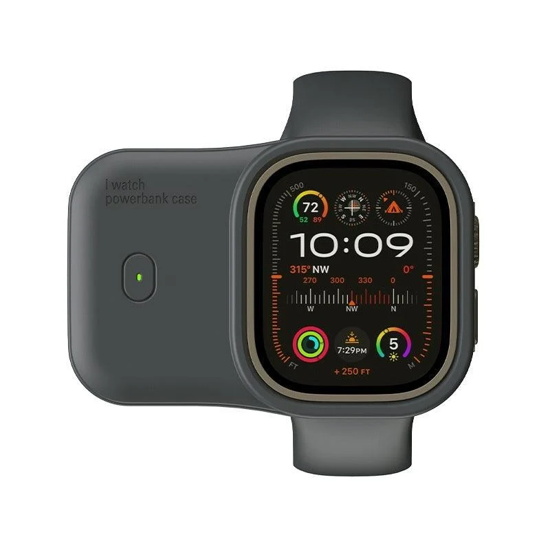 NexTECH® | Wireless Power Bank For Apple Watch