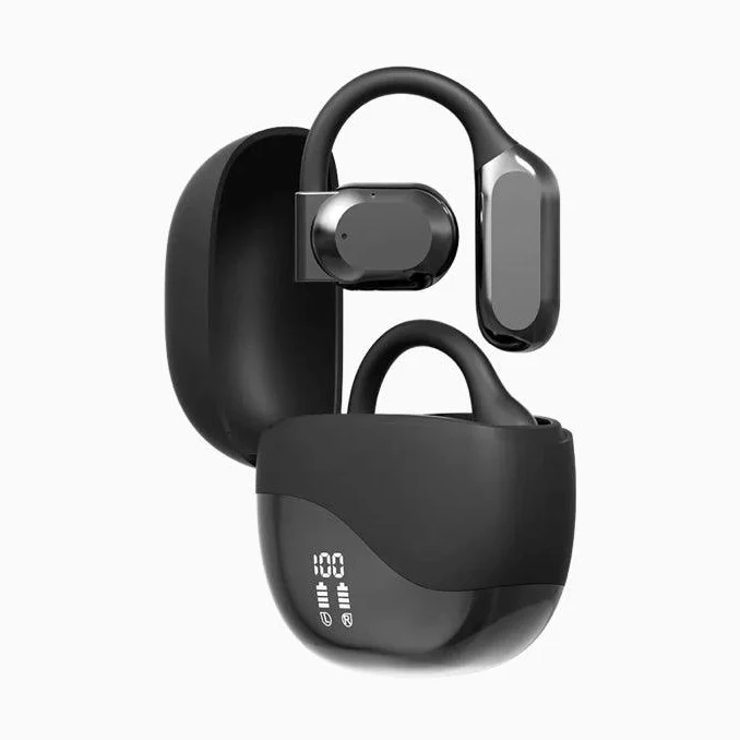 NexTECH® | AI translate Bone Conduction Earbuds