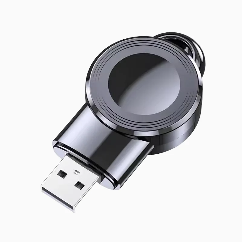 NexTECH® | Portable USB Wireless Charger for Apple Watch