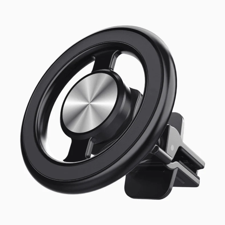 NexTECH® | Alloy Air Outlet MagSafe Phone Holder