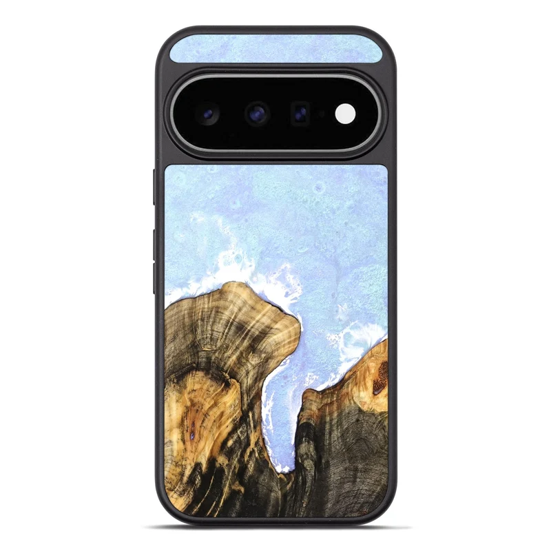 Pixel 11 Pro XL Wood Phone Case - Alex (Coastal, 829925)