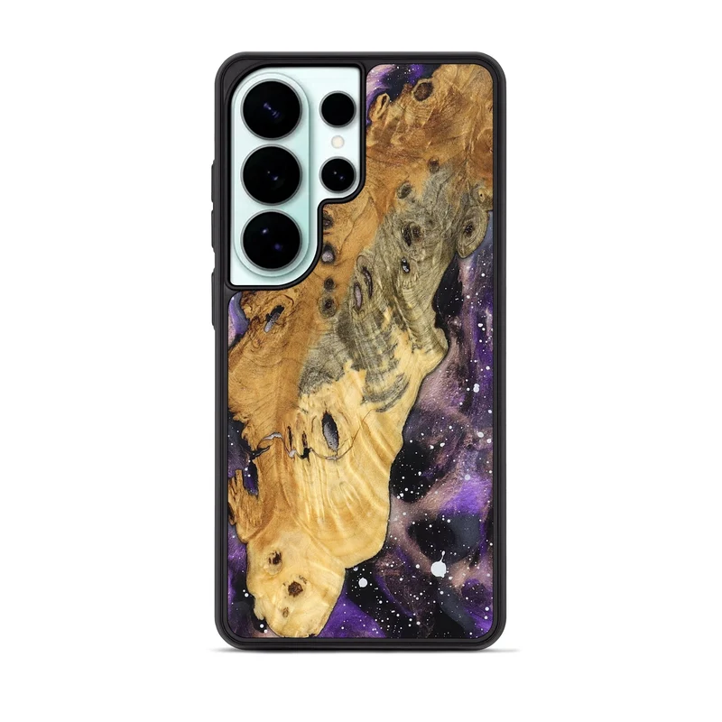 Galaxy S26 Ultra Wood Phone Case - Woodrow (Cosmos, 829916)