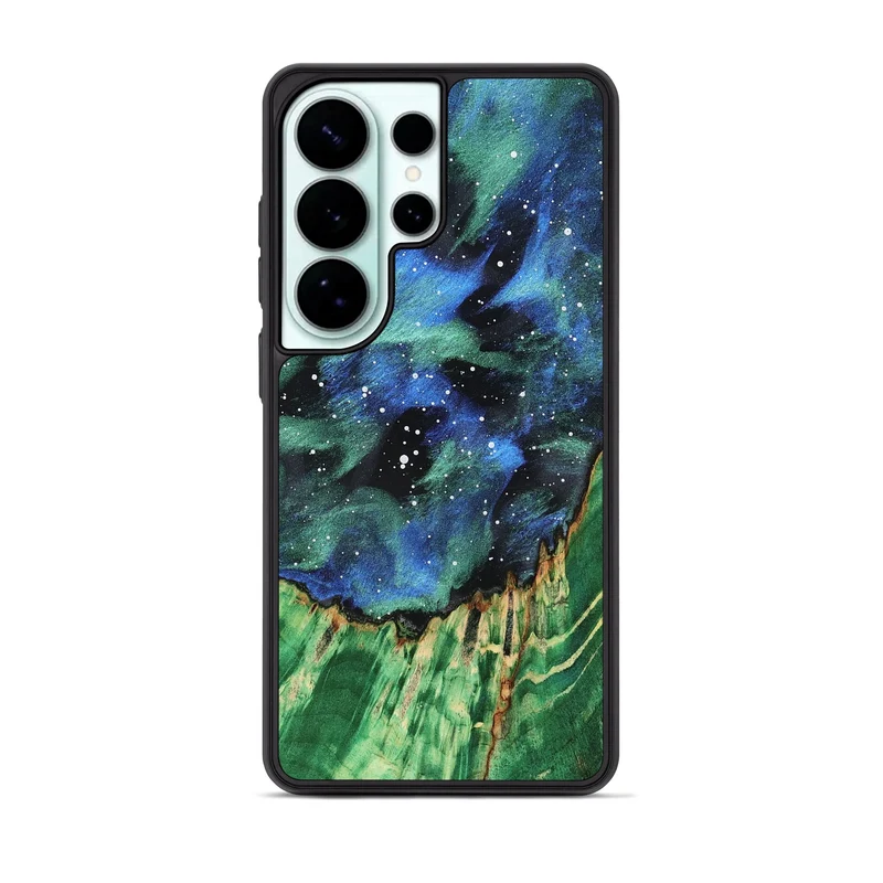 Galaxy S26 Ultra Wood Phone Case - Freya (Cosmos, 829902)