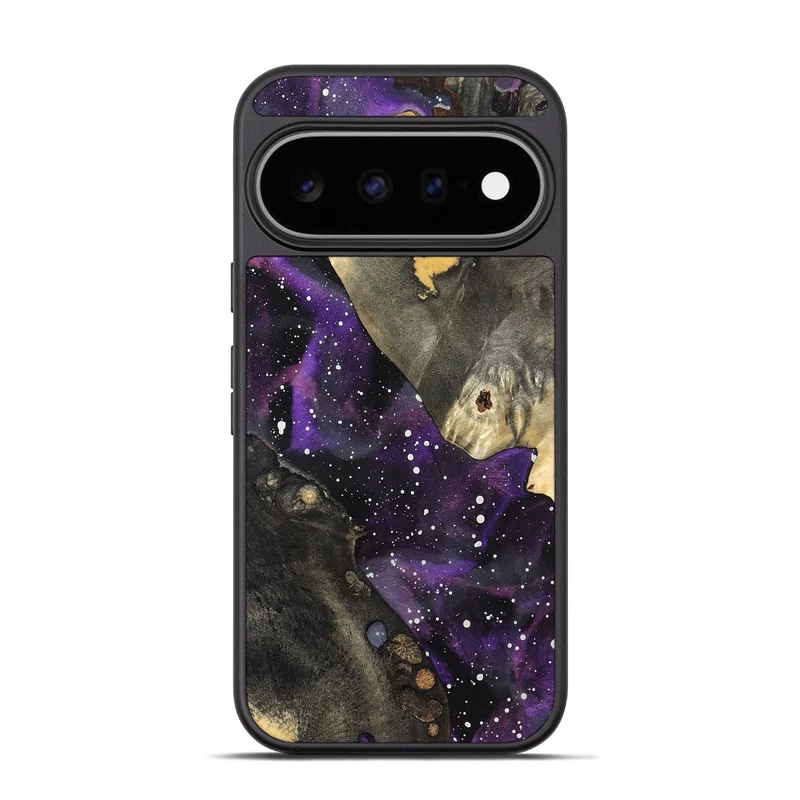 Pixel 11 Pro Wood Phone Case - Ruben (Cosmos, 829898)