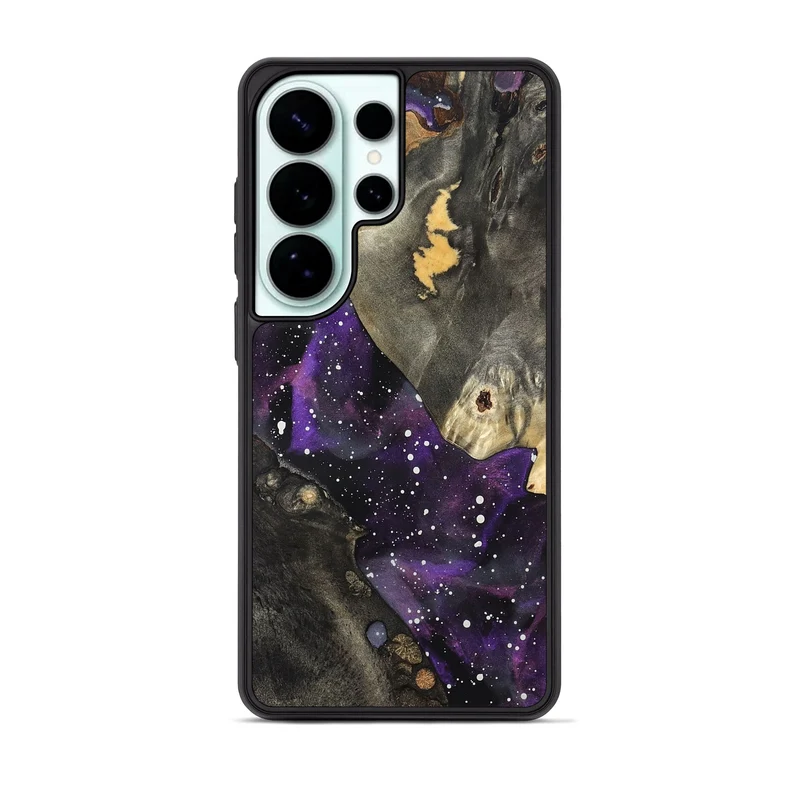 Galaxy S26 Ultra Wood Phone Case - Ruben (Cosmos, 829898)