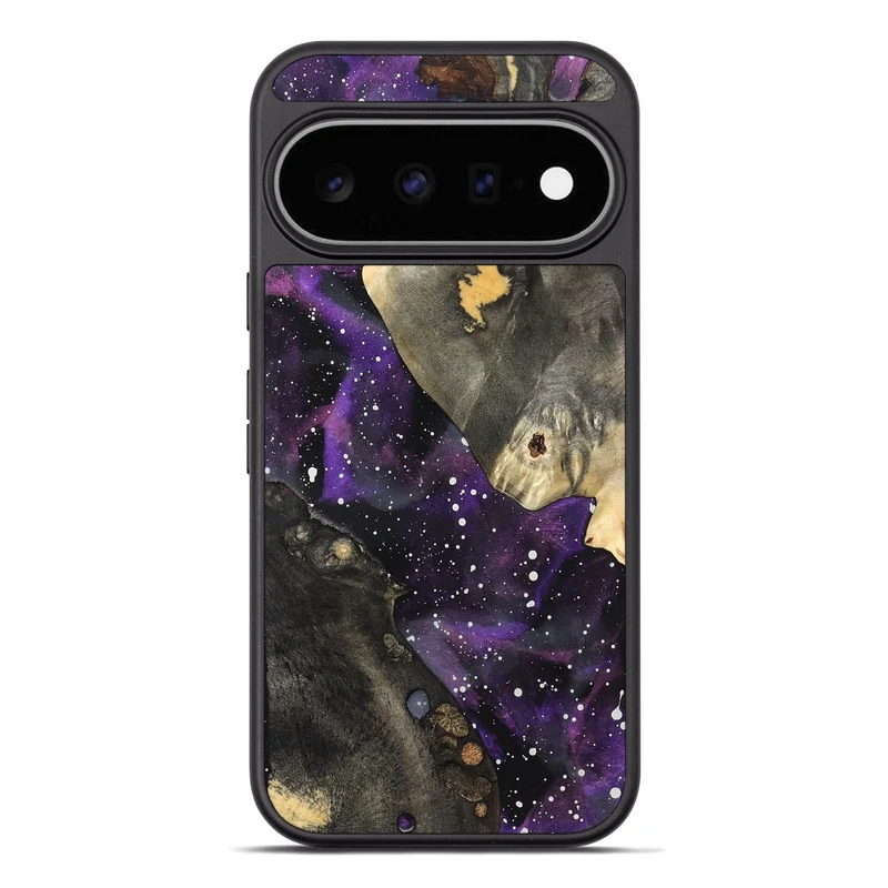 Pixel 11 Pro XL Wood Phone Case - Ruben (Cosmos, 829898)