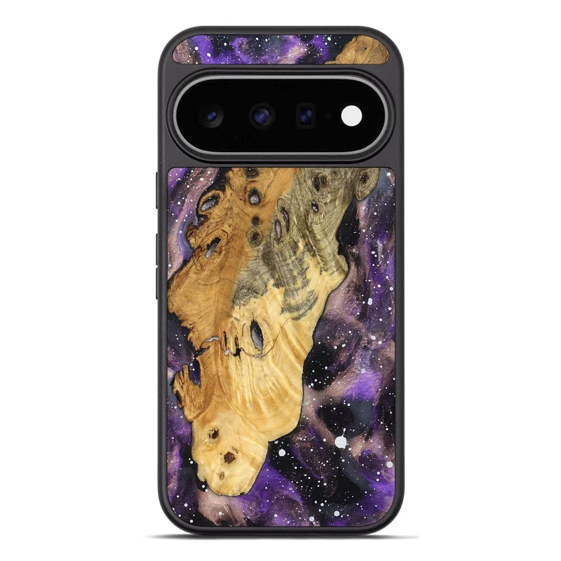 Pixel 11 Pro XL Wood Phone Case - Woodrow (Cosmos, 829916)