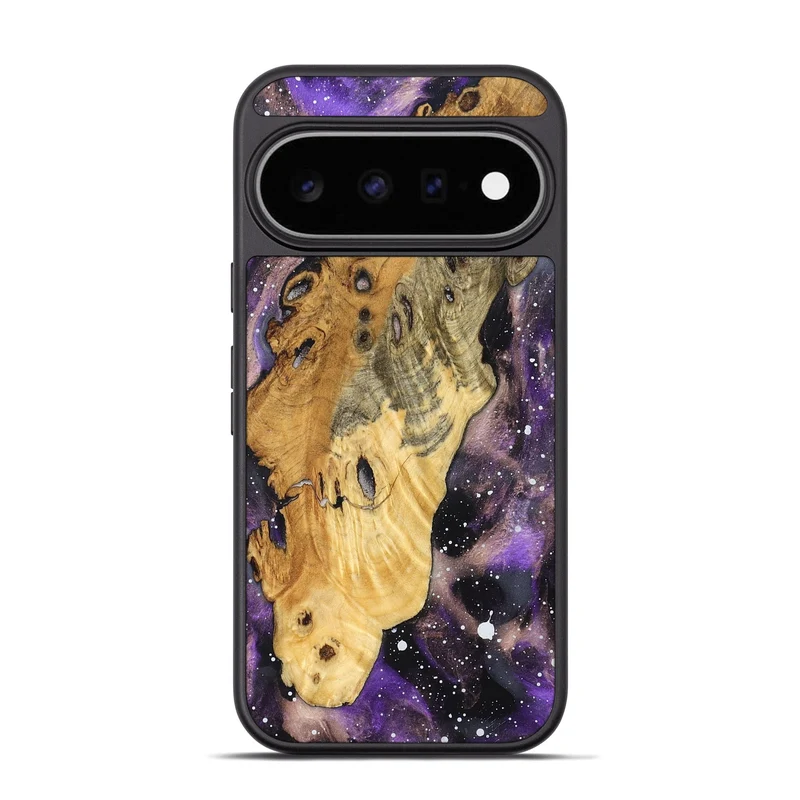 Pixel 11 Pro Wood Phone Case - Woodrow (Cosmos, 829916)