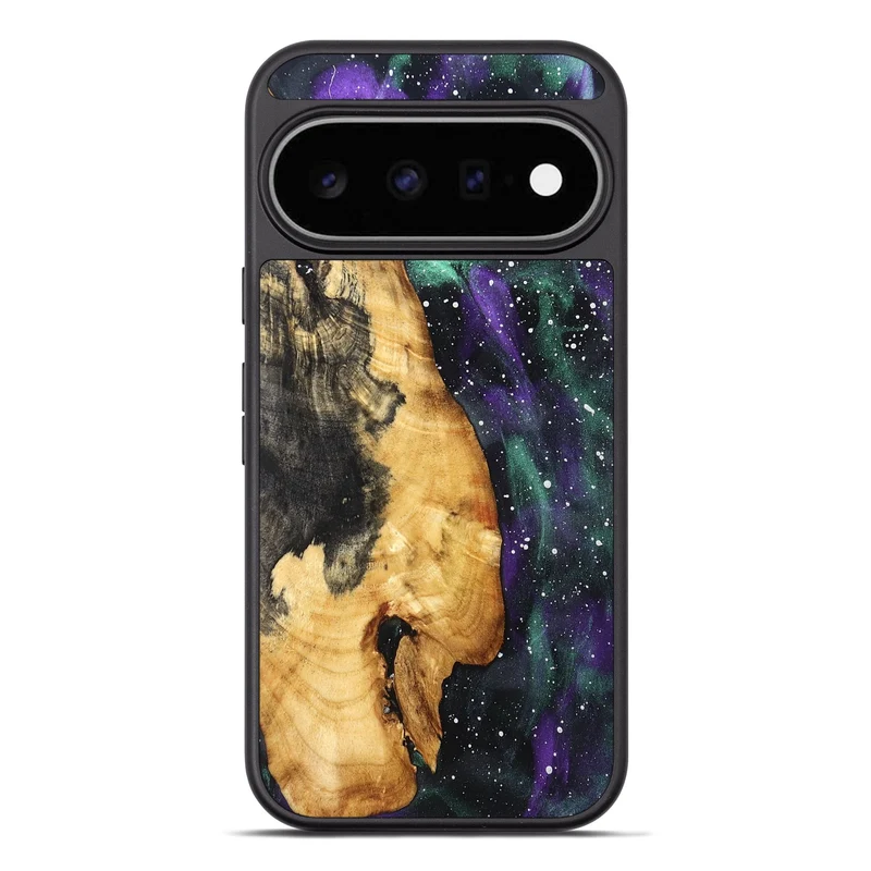 Pixel 11 Pro XL Wood Phone Case - Bill (Cosmos, 829893)