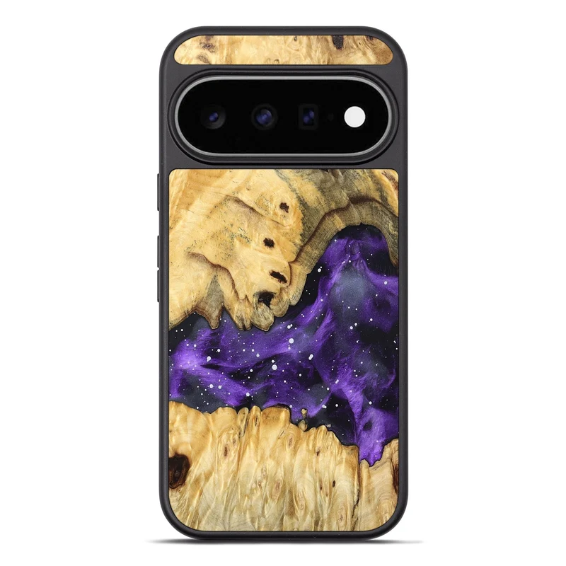 Pixel 11 Pro XL Wood Phone Case - Madilyn (Cosmos, 829891)