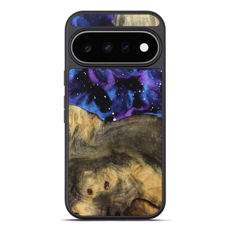 Pixel 11 Pro XL Wood Phone Case - Florian (Cosmos, 829868)