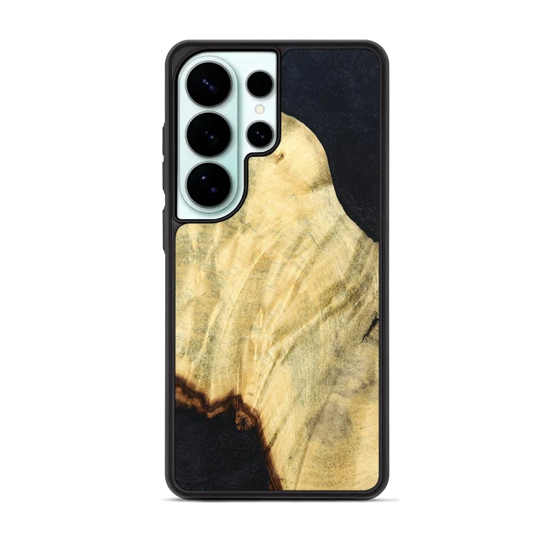 Galaxy S26 Ultra Wood Phone Case - Jarred (Wood Burl, 829750)