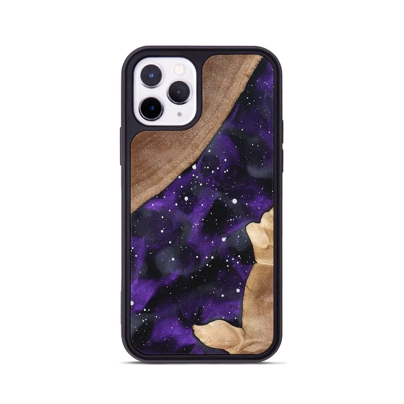 iPhone 11 Pro Wood Phone Case - Henley (Cosmos, 829632)