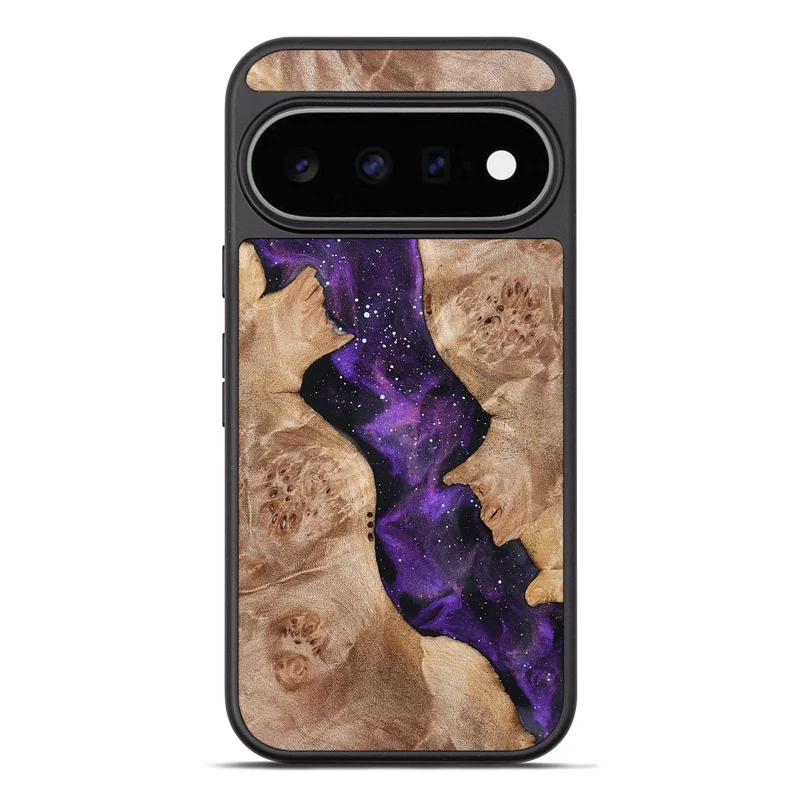 Pixel 11 Pro XL Wood Phone Case - Mason (Cosmos, 829627)